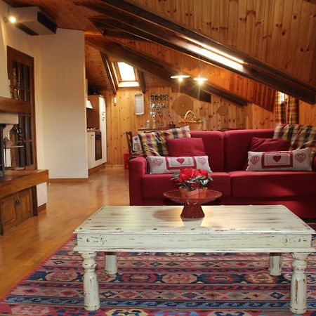 Pieralda'S Home فيومالبو المظهر الخارجي الصورة