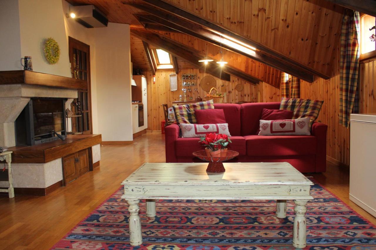 Pieralda'S Home فيومالبو المظهر الخارجي الصورة