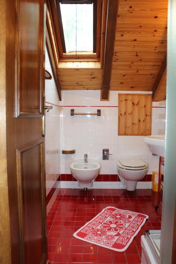 Pieralda'S Home فيومالبو المظهر الخارجي الصورة